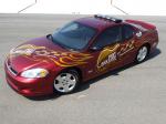 Chevrolet Monte Carlo NASCAR Nextel Pace Car 2006 года
